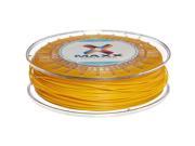Leapfrog A 13 003 Artistic Yellow 1.75mm PLA Filament