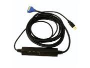 VeriFone 03610 02 R Cable to Port 9 IBM