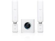 Ubiquiti Networks AFI LR Amplifi Long Range Home Wifi Syst With Router 2 Mesh Points