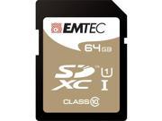 Emtec ECMSD64GXC10