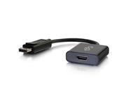 C2G DisplayPort HDMI Audio Video Cable