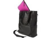 M Edge International Tech Tote with Battery TOT MT N B