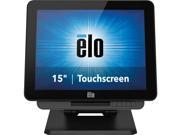 Elo X Series 15 inch AiO Touchscreen Computer