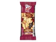 Special K Chewy Nut Bars Cranberry Almond 1.16 oz Bar 6 Box 14606