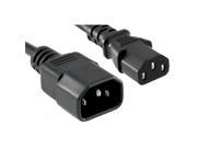 Eaton 6 Cord C13 To C14 Eaton 6 Cord C13 To C14