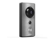 Zmodo SDBELLMINICAMS Wifi Smart Doorbell Mini Cams