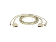 Black Box EHN900024U-0006 Keyboard Video Mouse (KVM) Cable Black Box EHN900024U-0006 Keyboard Video Mouse (KVM) Cable