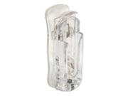 ZCOVER ZUCUBYCN CLEAR UNIVERSAL ACCESSORY UNIV