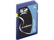 Axiom 128 GB Secure Digital Extended Capacity SDXC