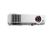 NEC Display Solutions NP ME331X LCD Projector