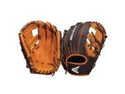 Easton A130613LHT Easton Core Pro Outfield 12.75 H Web Steerhide Leather Leather Rawhide Lace Comfortable