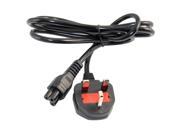 CORD PWR 18AWG 10A 250V UK