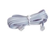 Posiflex 21863218090 Cable Cash Drwr Rj11 10