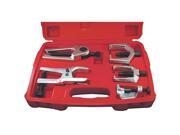 ATD Tools 8706 5 pc Front End Service Tool Set