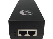 THE PIG30 IS AN IEEE802.3AF 1GBPS POE INJECTOR. SUPPORTS 15.4W OVER 10 100 1000B