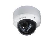 Hikvision Camera DS 2CE56D1T AVFIR DM IND 1080P TVI 2.8 12mm DN IR Retail