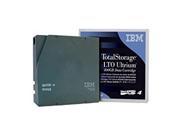 IBM LTO Ultrium 1 Tape Zip Media
