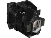 Total Micro DT01291 TM Brilliance This High Quality 330 Watt Projector Lamp Replacement Meets Or Excee