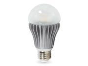 Verbatim A19 LED Bulb 98227 8.8W 2700K A19 L490 C27 O