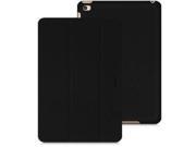 Macally BStandM4B Black Slim Case For Ipad Mini4