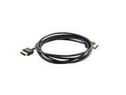 Kramer Ultra Slim High Speed HDMI Flexible Cable with Ethernet