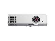 NEC Display Solutions NP ME401W LCD Projector