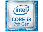 Intel Intel Core i3 7350K 4.0 GHz LGA 1151 CM8067703014431 Desktop Processor
