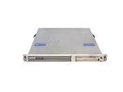 HP DL320R01 PIII 1.266GHz 512KB 128MB ATA 40G CD Floppy 254824 002