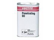 Loctite 51221 16 oz. Aerosol Penetrating Oil Ea
