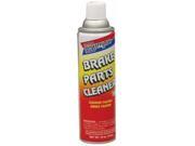 20 Oz Aero Chlor Brake Cleaner