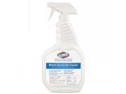Bleach Germicidal Cleaner Unscented 22 oz Spray Bottle