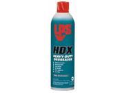 LPS Solvent Degreaser 20 oz. Aerosol Can 01020