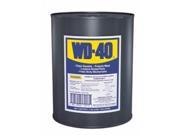 Wd 40 Lubricant 5 Gallonpail