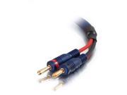 10FT 12 AWG VELOCITYANDTRADE; SPEAKER CABLE