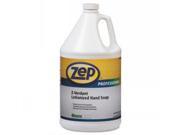 Zep Professional Liq Crme Btl 4 1 Gallon Per C