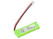 Ni MH Battery compatible with VTECH BT18443 Cordless Phone