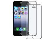 eForCity Lots 100 Piece Anti Glare Matte Screen Protector Guard For Apple iPhone 5 5C 5S