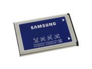 2 x Samsung U460 Intensity 2 Standard OEM Battery AB46365UGZ