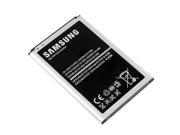 Samsung Galaxy Note 3 Standard Battery [OEM] B800BU A