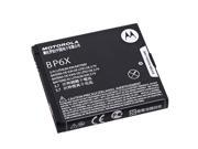 3 X Motorola Droid 2 Standard Battery [OEM] BP6X SNN5843 A