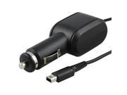2X Car Charger for Nintendo 3DS DSi DSi LL XL