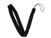 Black Wrist Strap for Nintendo Wii Remote Control Controller 4 Pack