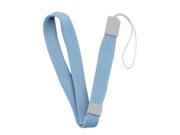 Wrist Strap 4 pack for Nintendo Wii Remote Blue