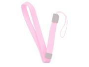 Wrist Strap 4 pack for Nintendo Wii Remote Pink