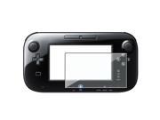 eForCity Reusable Screen Protector Compatible with Nintendo Wii U