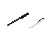 2 x STYLUS PEN Compatible With Apple® iPod touch iPhone 2G 3G iPhone 4S AT T Sprint Version 16GB 32GB 64GB