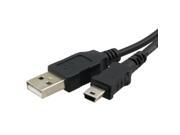 eForCity USB Data Cable For Blackberry Curve 8330 Sprint Verizon