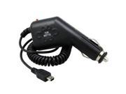 eForCity 2 Car Charger For Blackberry 8300 8800 8830 Accessory