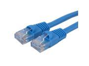 50 Ft 15M For Xbox Ps2 Ps3 Internet Ethernet Cat5E Cable Blue