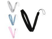 5 Color Hand Straps For Nintendo Wii Remote NDS DS Lite